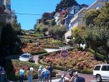 [Photo of Lombard Street]