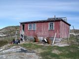 [Photo of Ikkatteq]