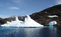 [Photo of ice]