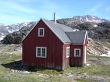 [Photo of schoolhouse]