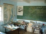 [Photo of schoolhouse]