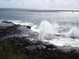[Photo of Spouting Horn]