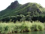 [Photo of Wailua River]