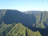[Photo of helicopter view]