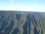 [Photo of helicopter view]