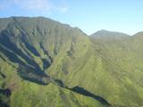 [Photo of helicopter view]