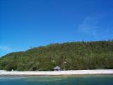 [Photo of Flowerpot Island]