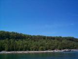 [Photo of Flowerpot Island]