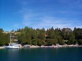 [Photo of cottages in Tobermory]