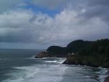 [Coast photo]