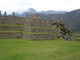 [Photo of Machu Picchu]