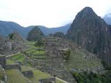 [Photo of Machu Picchu]