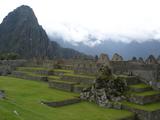 [Photo of Machu Picchu]