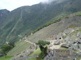 [Photo of terraces]