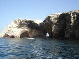 [Photo of Ballestas Islands]