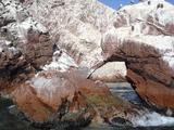 [Photo of Ballestas Islands]