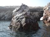 [Photo of Ballestas Islands]