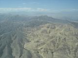 [Photo of the Andes]