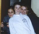 [Heather, Karen, and Kelly]