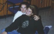 [Taryn and Krista]